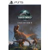 Jurassic World Evolution 3 PS5